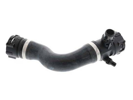 BMW Engine Coolant Hose - Upper 17127604542